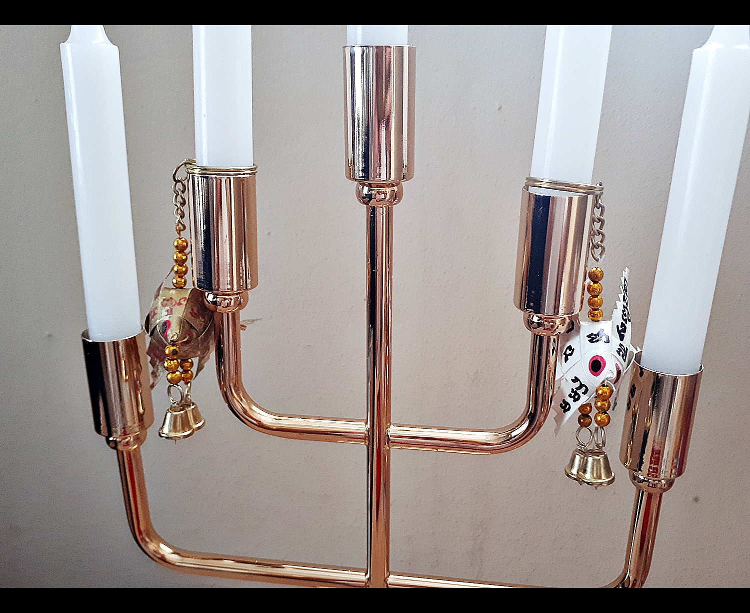 ปลาตะเพียน เรียกทรัพย์ ดูดทรัพย์ (วิชาสาย ปลาตะเพียน หลวงพ่อจง วัดหน้าต่างนอก) ปี2561 #รับประกันแท้ - หลวงพ่อนพวรรณ วัดเสนานิมิตร จ.อยุธยา