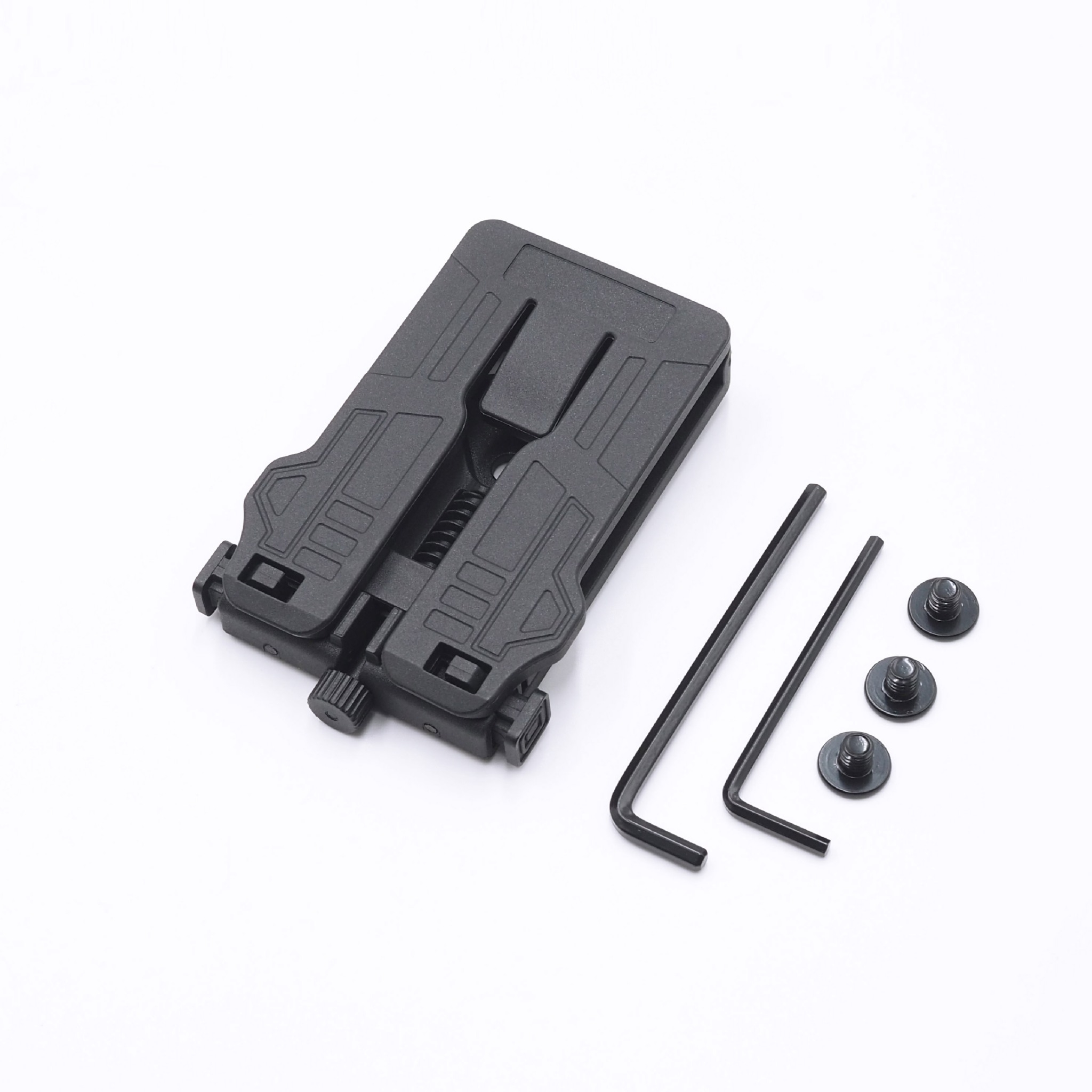 CYTAC thailand Belt Clip T-Thumb series Cytac (CY-TBC)