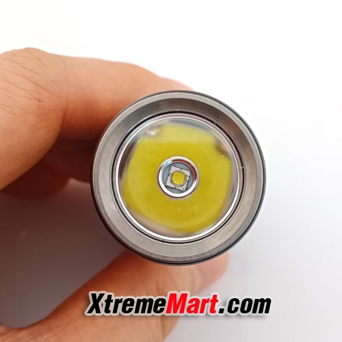 ไฟฉาย Amutorch AX2 หลอด SST20 LED แสงขาว 1100LM Mini EDC Flashlight