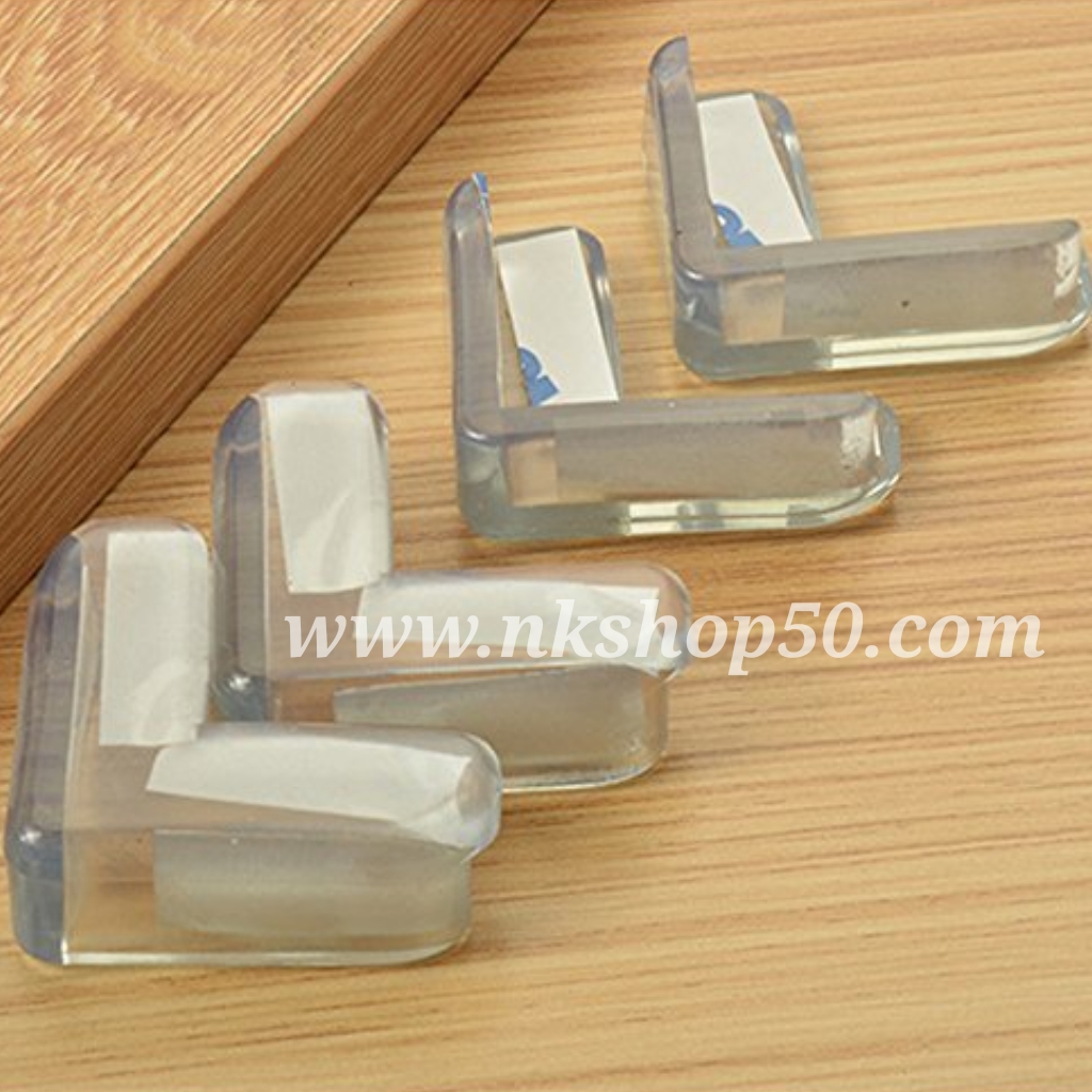 กันกระแทกมุมโต๊ะ