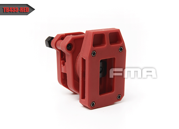 🇹🇭⫸ FMA multi-angle speed mag pouch