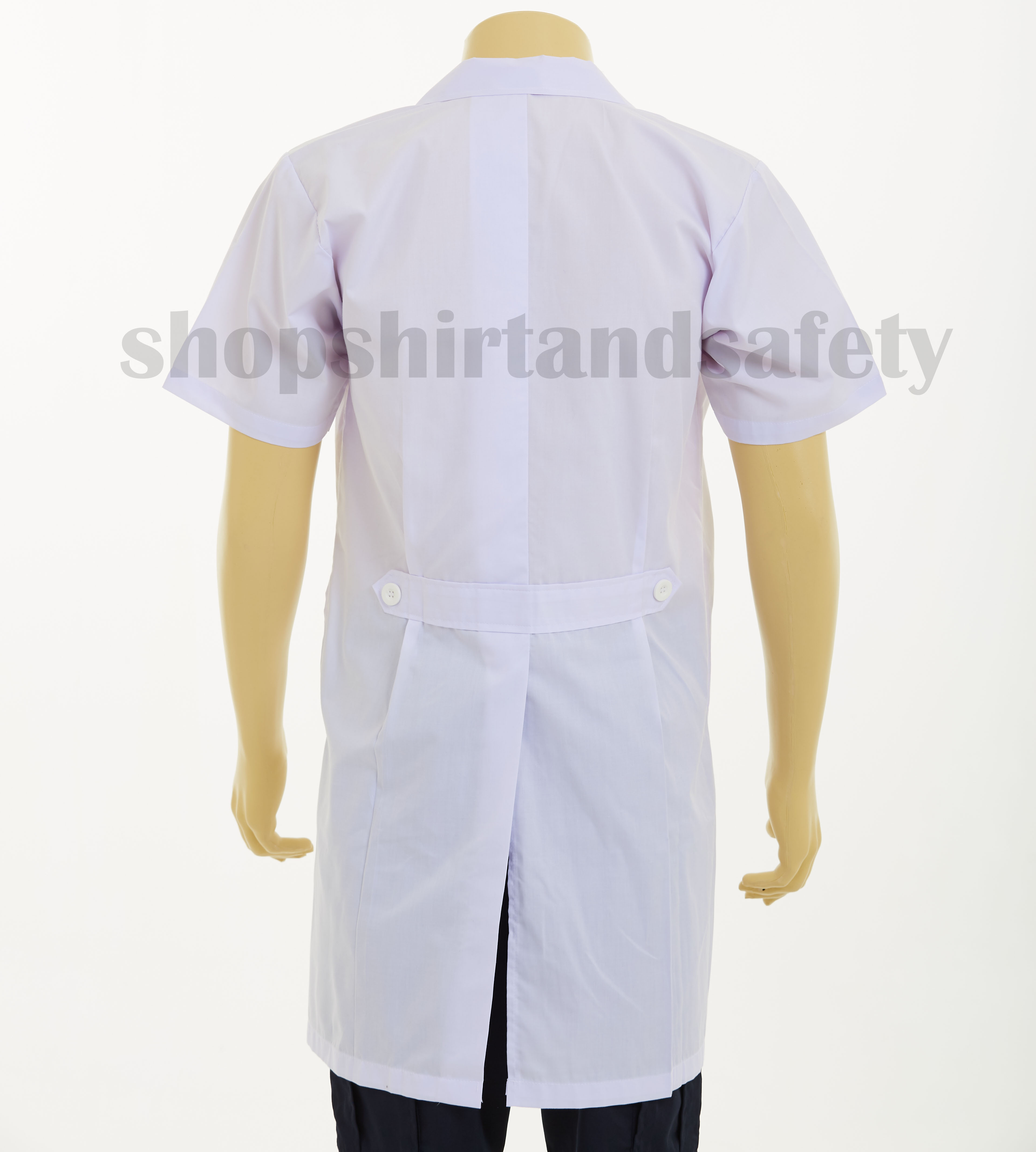 เสื้อกาวน์