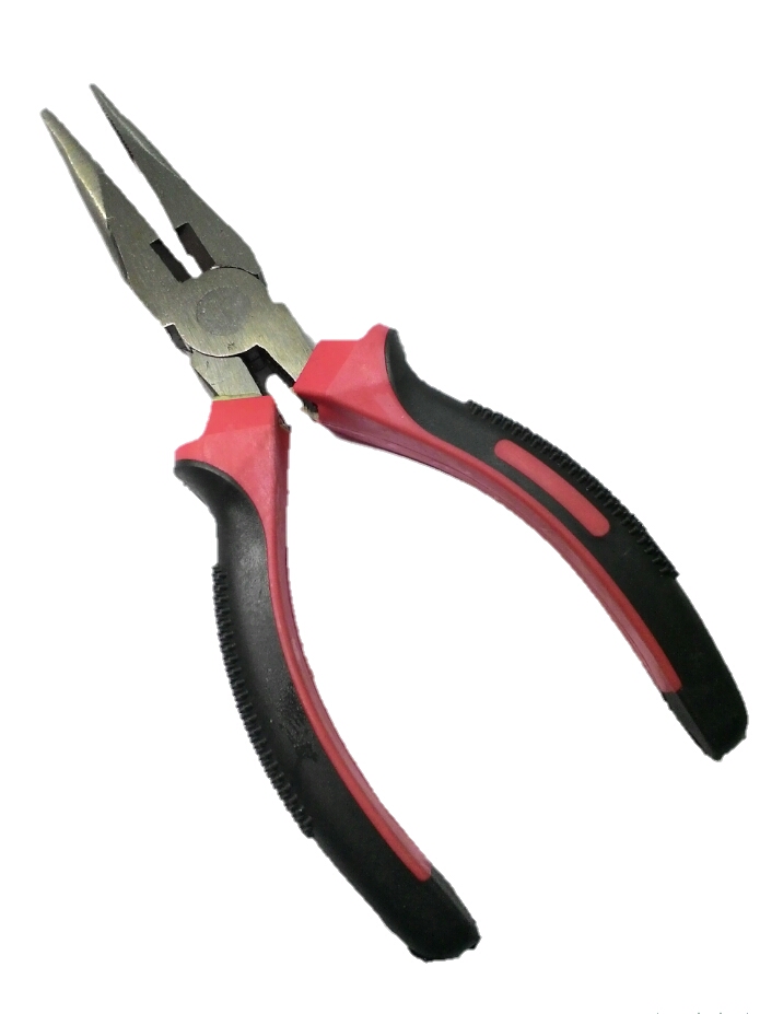 คีมปากแหลม6นิ้ว