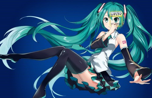 Rohto Digital Eye Drops หรือรุ่น Hatsune Miku 12mL ความเย็นระดับ 2 ปกป้องดวงตาและซ่อมแซมเนื้อเยื่อบริเวณดวงตาที่ถูกทำลายจากแสงสีฟ้าจากหน้าจอคอมพิวเตอร์และโทรศัพท์มือถือ ช่วยเพิ่มออกซิเจนบริเวณรอบดวงตา หยอดแล้วดวงตาสดใส รู้สึกสดชื่น