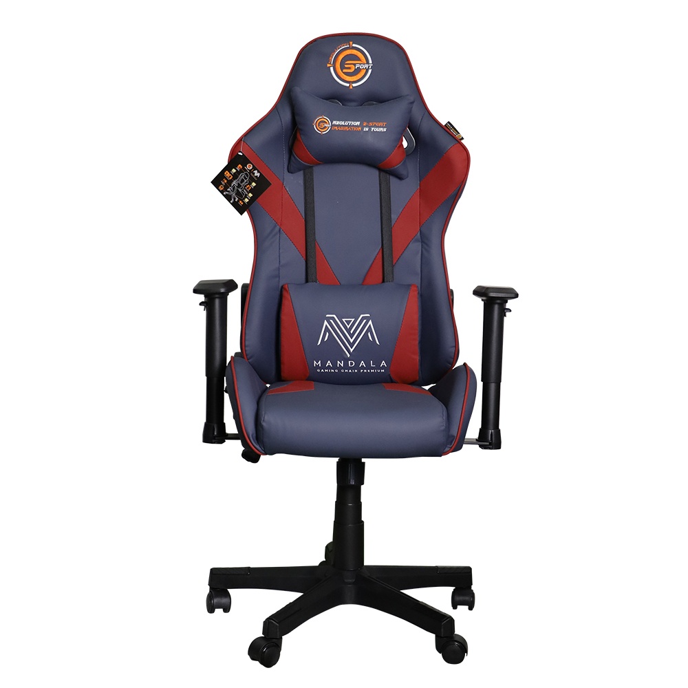 ของแท้ Neolution E-Sport Gaming Chair รุ่น MANDALA เก้าอี้เกมมิ่ง เก้าอี้เล่นเกมส์