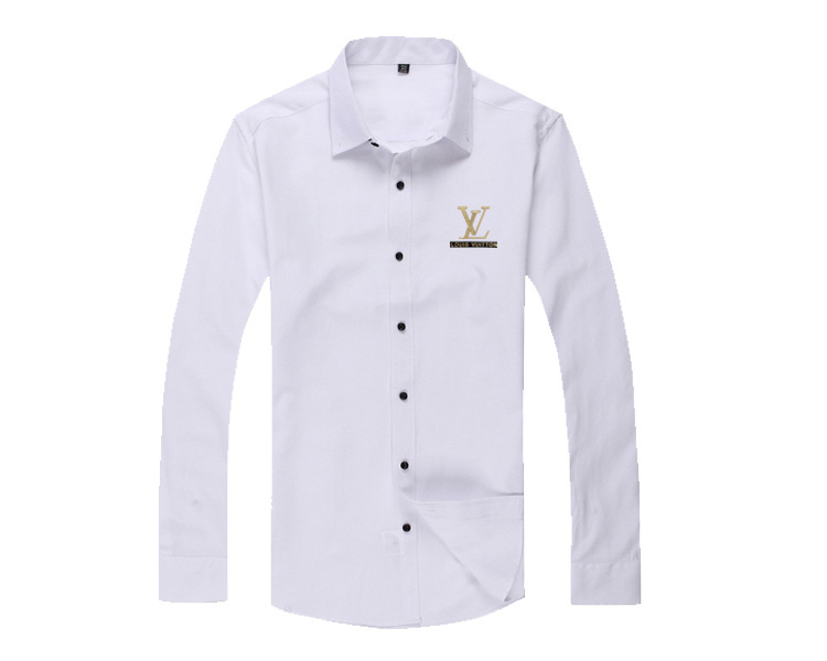 Pre order เสื้อเชิ้ต LV ผู้ชายไซส์ S-4xl มีหลายแบบ