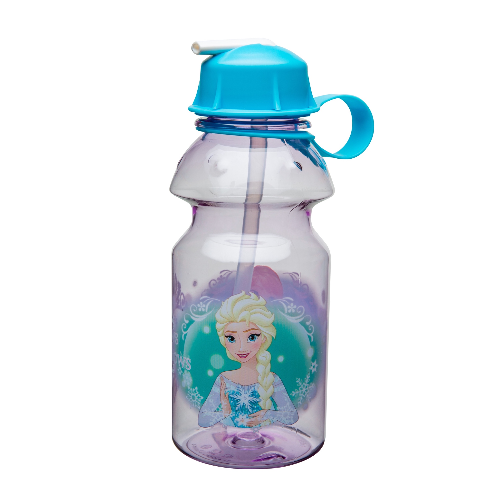 กระติกน้ำสำหรับเด็ก Zak! Water Bottle for Kids (Frozen)