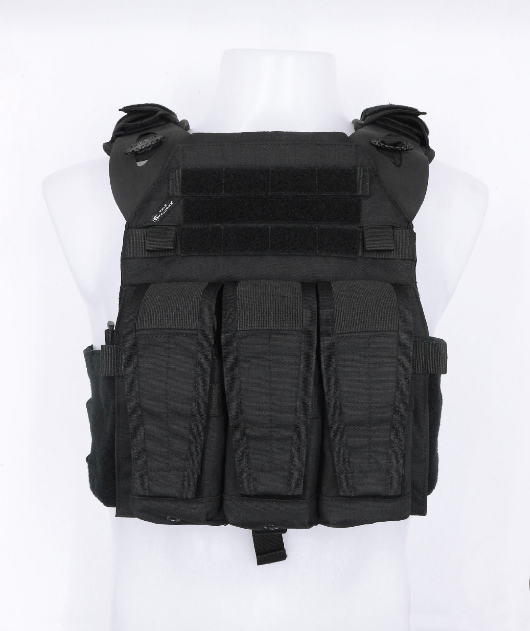 🇹🇭⫸ ซองแม็กกาซีน Detachable Flap M4 Mag Pouch (AFG) [ AFG-M039 ]
