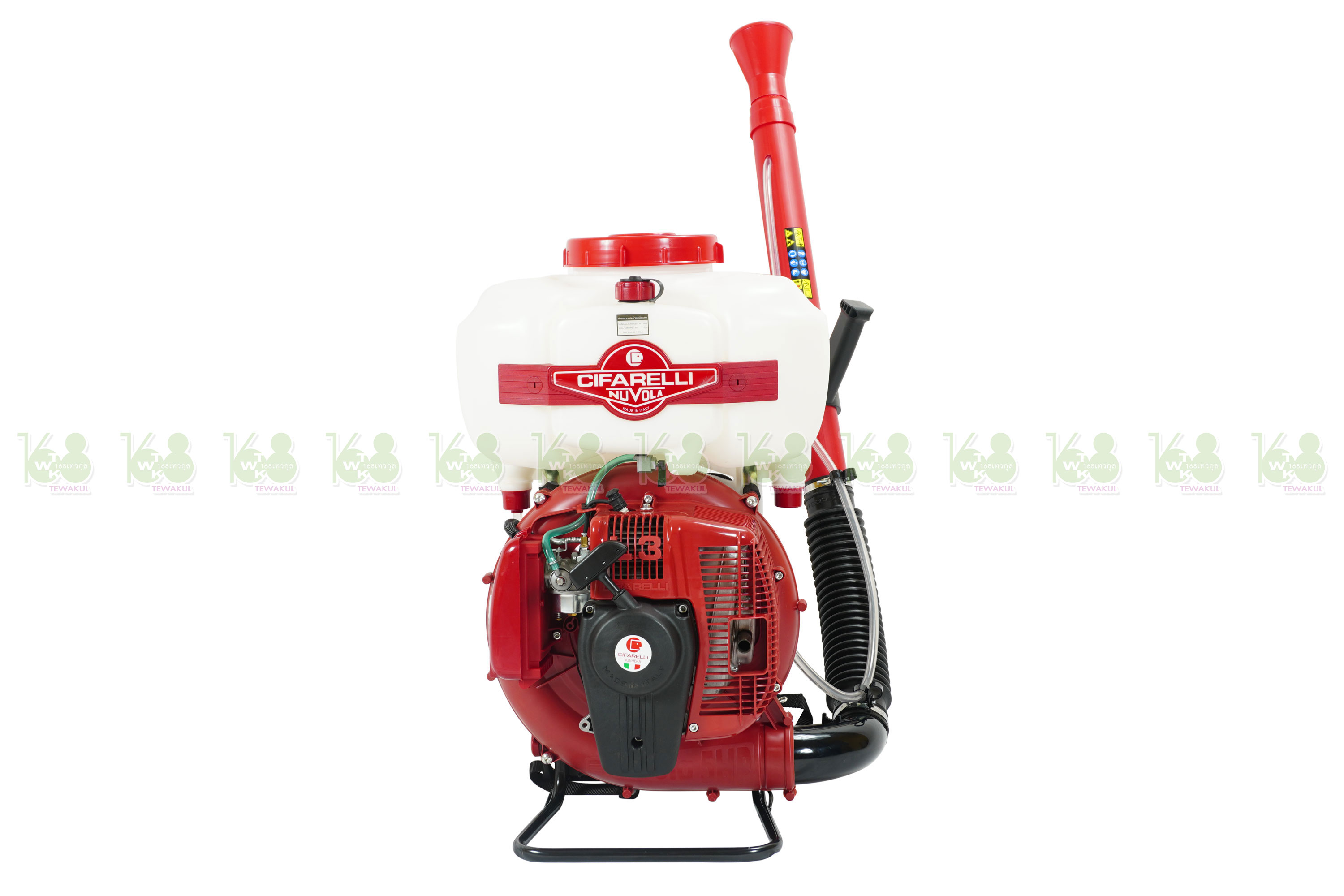 เครื่องพ่นยาสะพายหลัง Cifarelli รุ่น L3evo