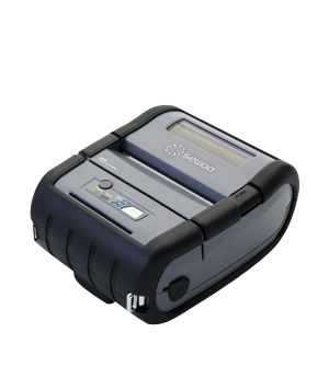 Mobile Printer or Portable Printer SEWOO LK-P30