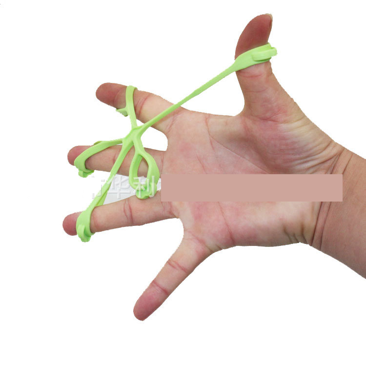 เซ็ทออกกำลังกายนิ้วมือ Grip Strength PSC12233P
