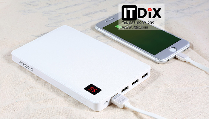 Remax Proda NoteBook 30000 mAh