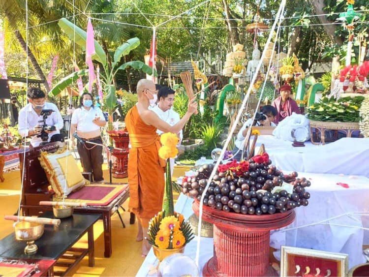 เสือ เนื้อชนวนโลหะสำริด (#พิธีพยัคฆ์บารมี #เป็นเมตตาและอำนาจ) พ่อปู่ฤาษีเจ้าสมิงพรายสงเคราะห์ ปี2563 - ครูบากฤษดา วันสันพระเจ้าแดง(วัดป่ายาง) จ.ลำพูน