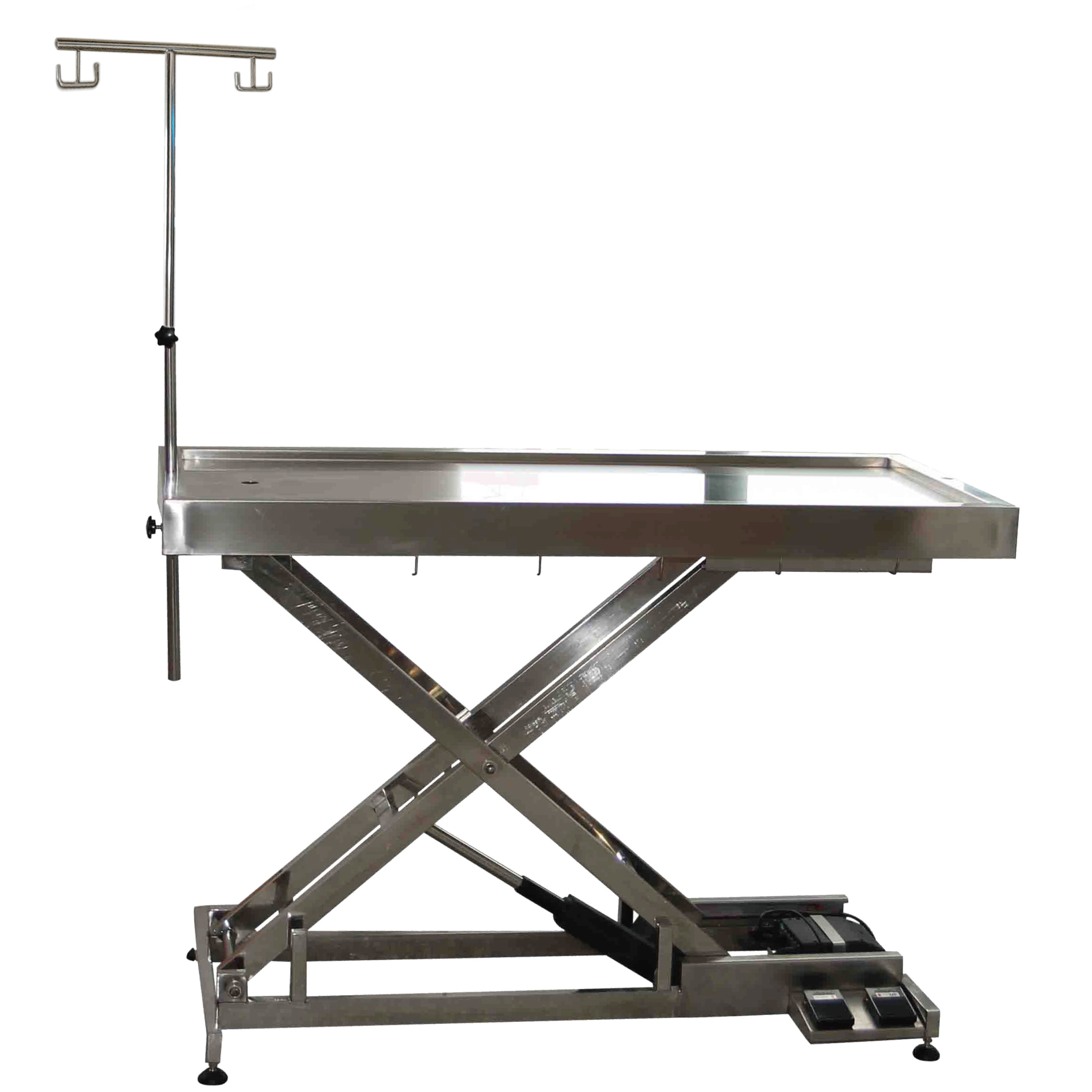 Electric Lifting Exam & Operation Table