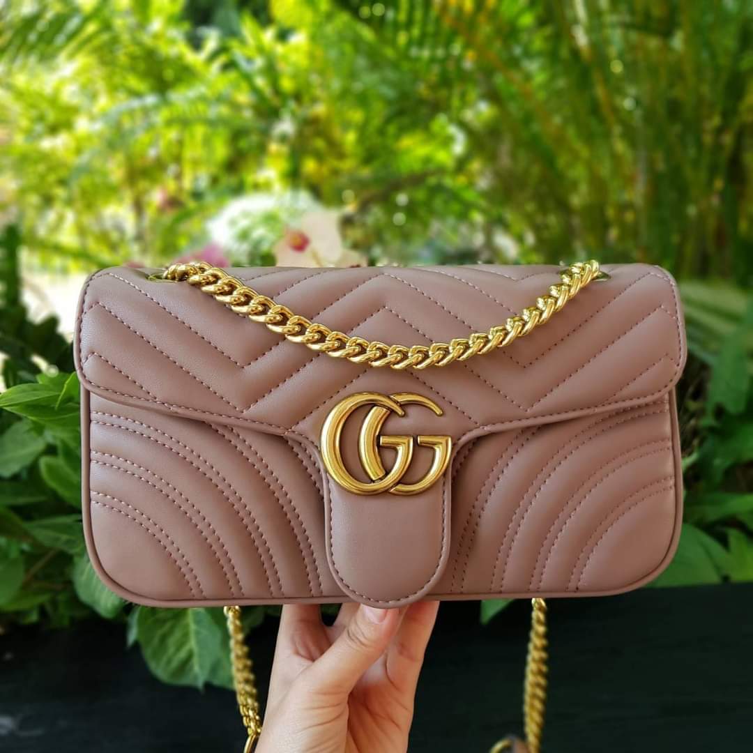 GUCCI BAG Gift With Purchase (GWP) (แอดไลน์ก่อนสั่งซื้อ)