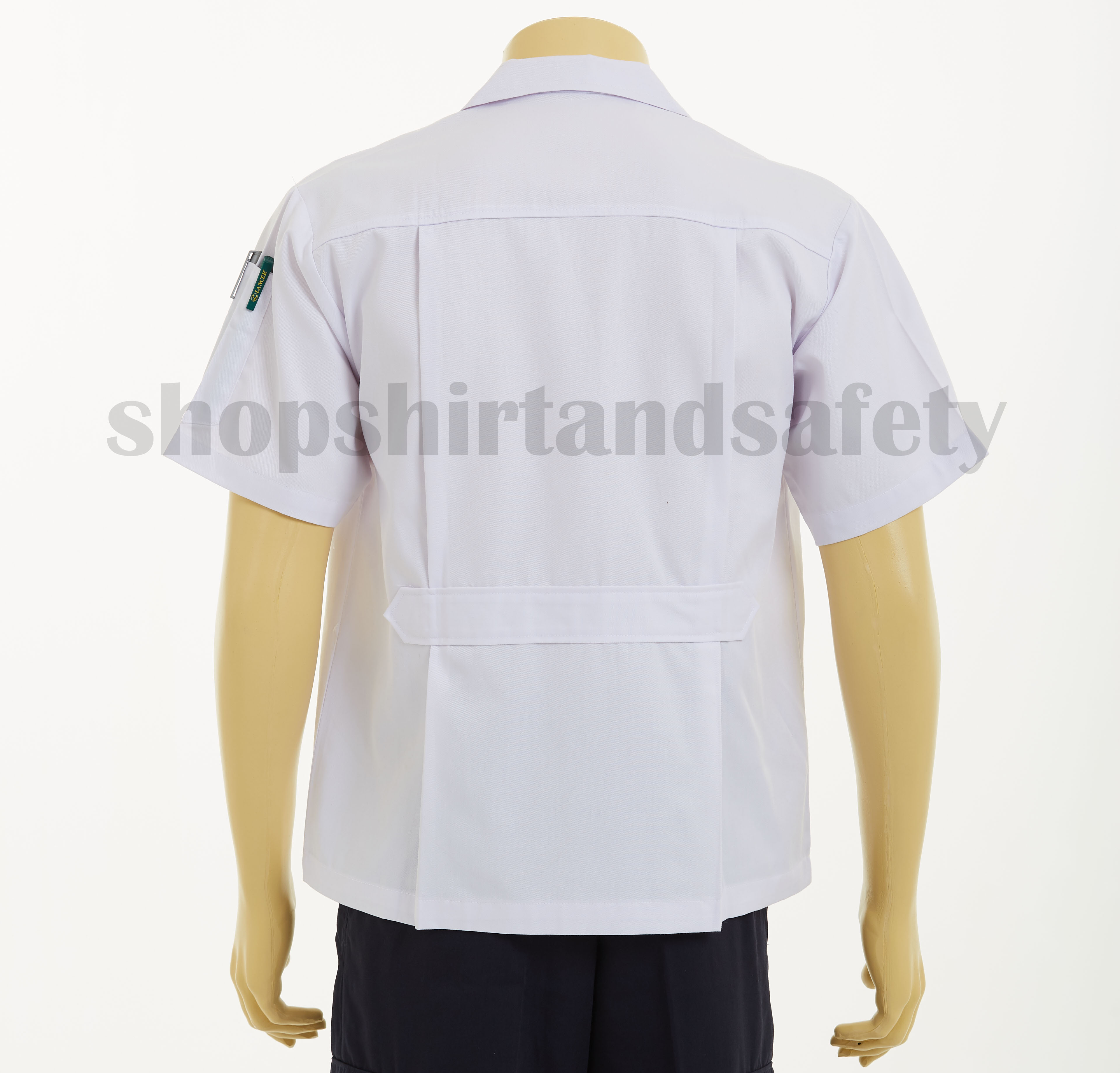 เสื้อช็อป