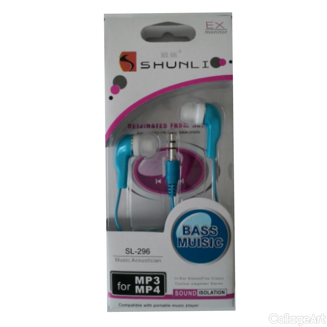 หูฟังMP3,MP4