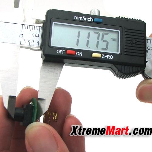 สวิตช์ท้ายสำหรับ Solarforce L2,L2M,L2N,L2T