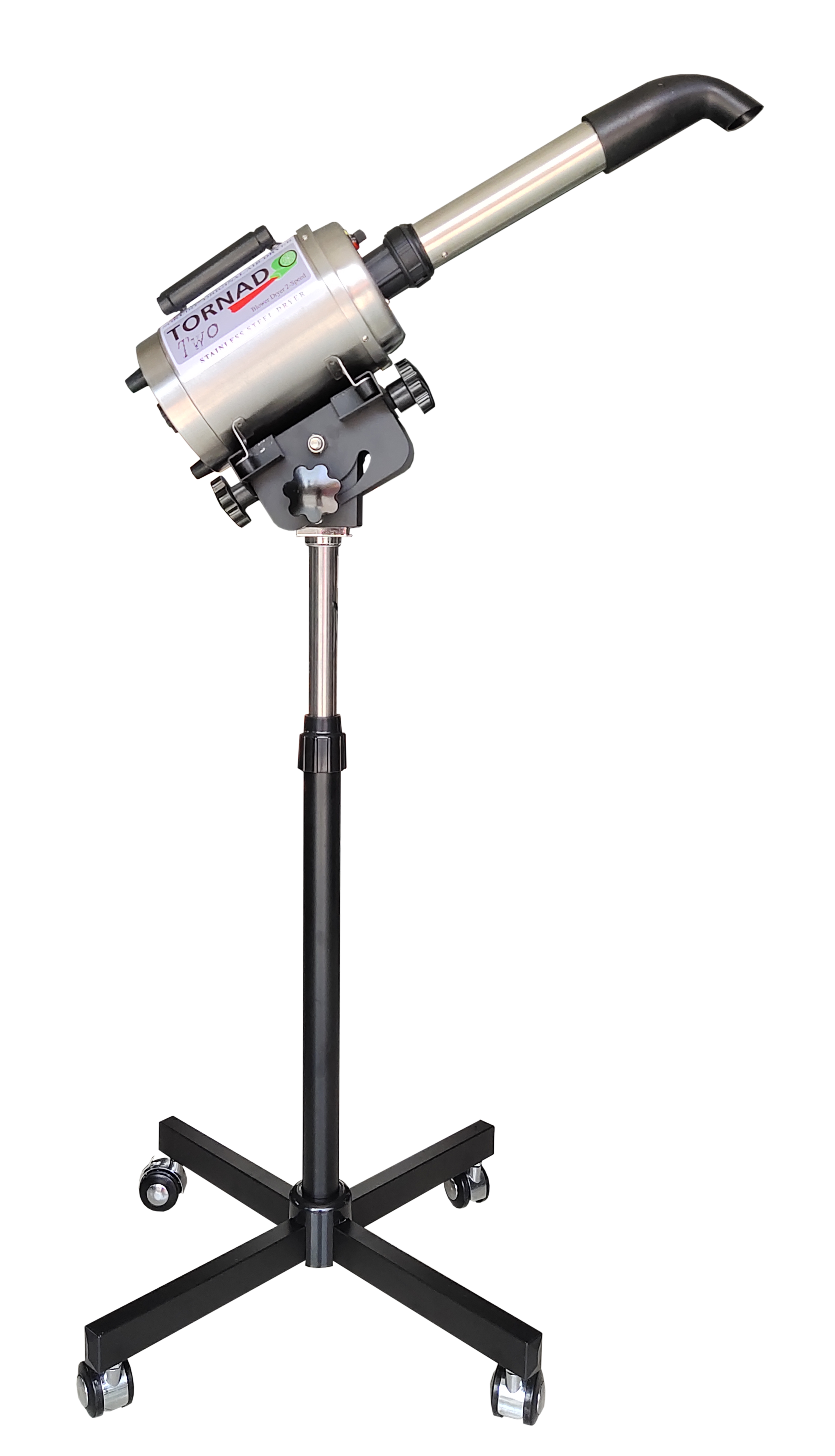 TORNADO II (2 in 1) New Generation