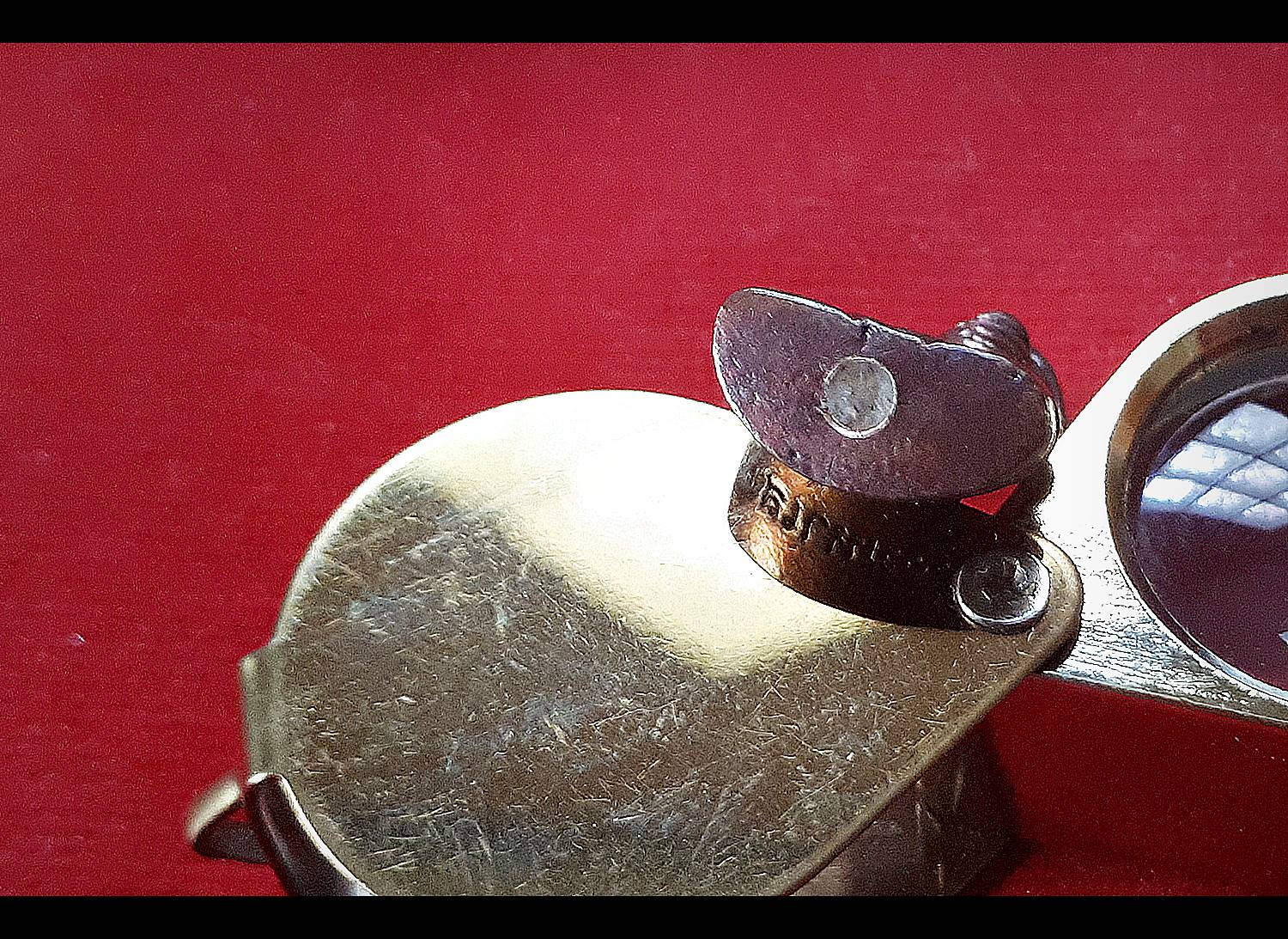 พ่องั่ง (เสน่ห์ สายขาวไม่มีพิษไม่มีภัย ) - ปู่จุก จอมอาคม ฆราวาสจอมขลังสายเสน่ห์ #รับประกันแท้