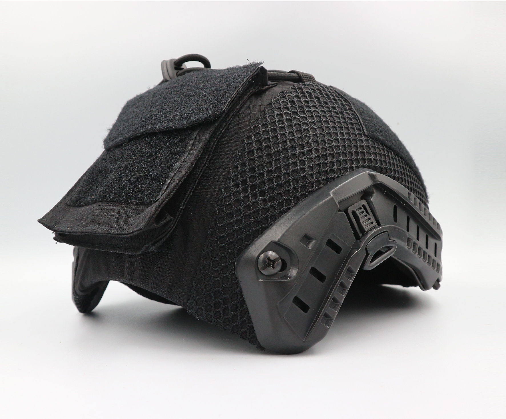 🇹🇭⫸ SUPER SET หมวกฟาส **พร้อมติดตั้ง**