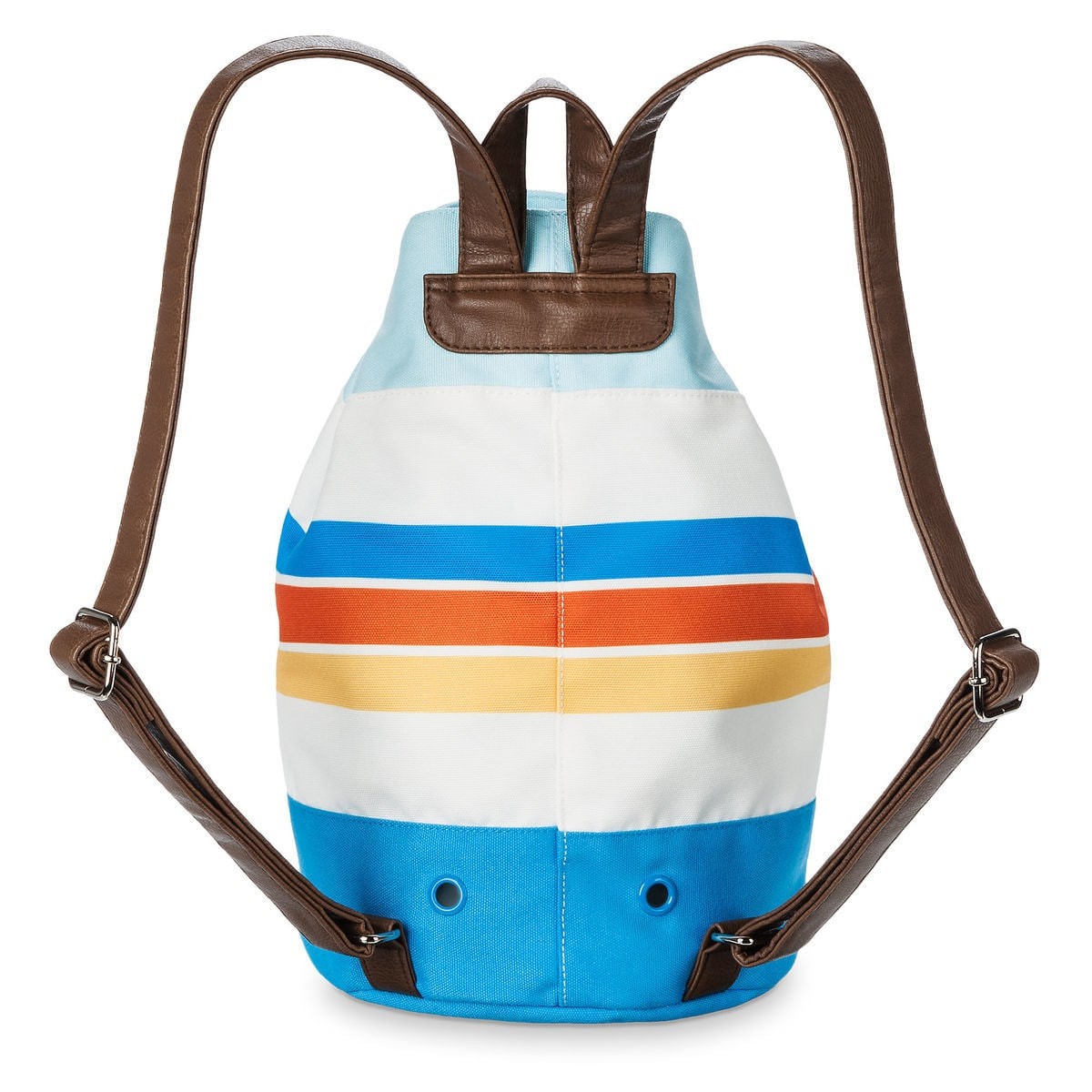 กระเป๋าสะพายเป้กันน้ำ Disney Mickey Mouse Swim Bag for Kids (2019)