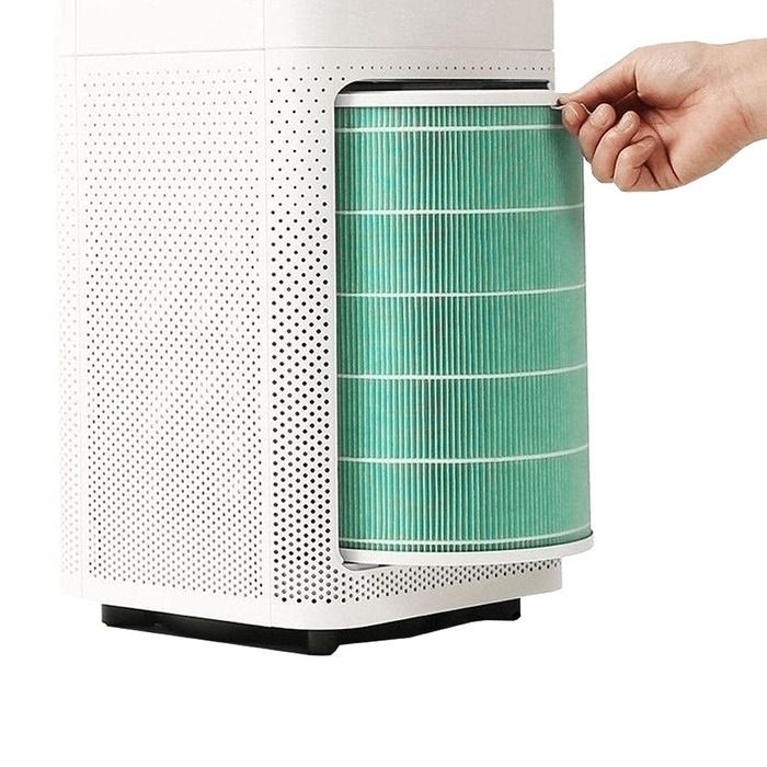 ส่งด่วน ของแท้ Xiaomi Mi Air Purifier Filter ไส้กรองเครื่องฟอกอากาศ สำหรับ 2, 2H, 2S, 3, 3H, Pro