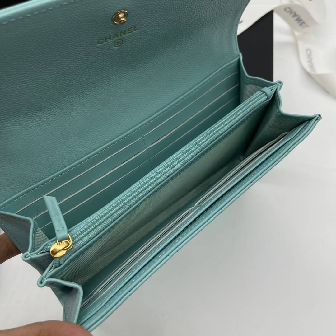 กระเป๋าสตางค์ cn boy wallet งานดีสุด หนังอิมพอร์ทยยุโรป