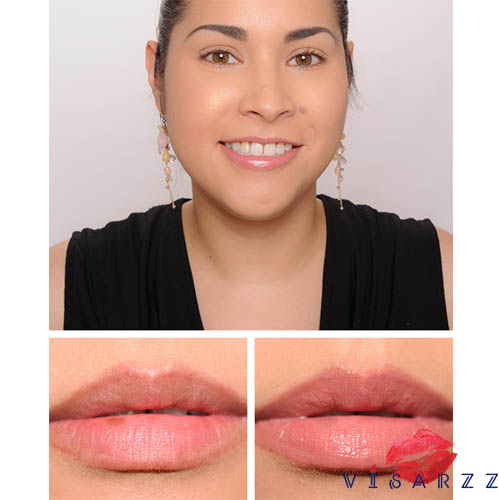 (ลดมากกว่า 50% Tester ขนาดปกติ No Box) Nars Lip Gloss 6mL #Chelsea Girls