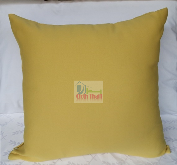 หมอนอิง, ปลอกหมอนอิง สวยๆ