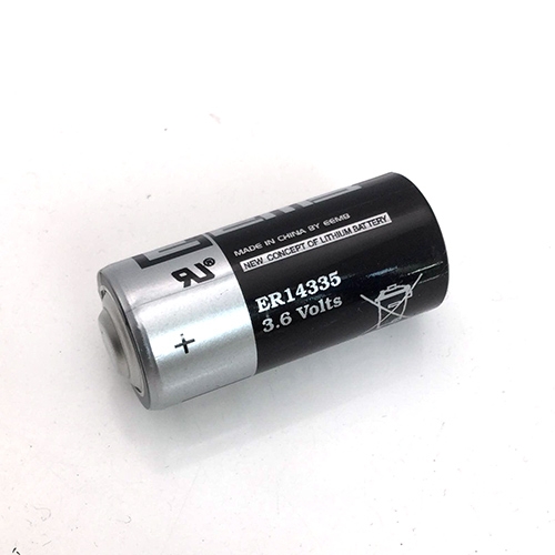 แบตเตอรี่ EEMB ER14335 2/3AA 3.6V 1650mAh Lithium Battery (ก้อนละ)