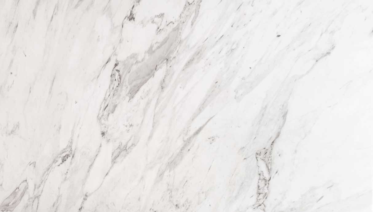 หินอ่อน ไวท์วารากัส white volakas marble (WVM) ขนาดสั่งตัด