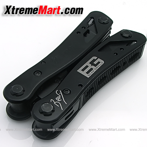 คีม Gerber Ultimate-Multi-Tool