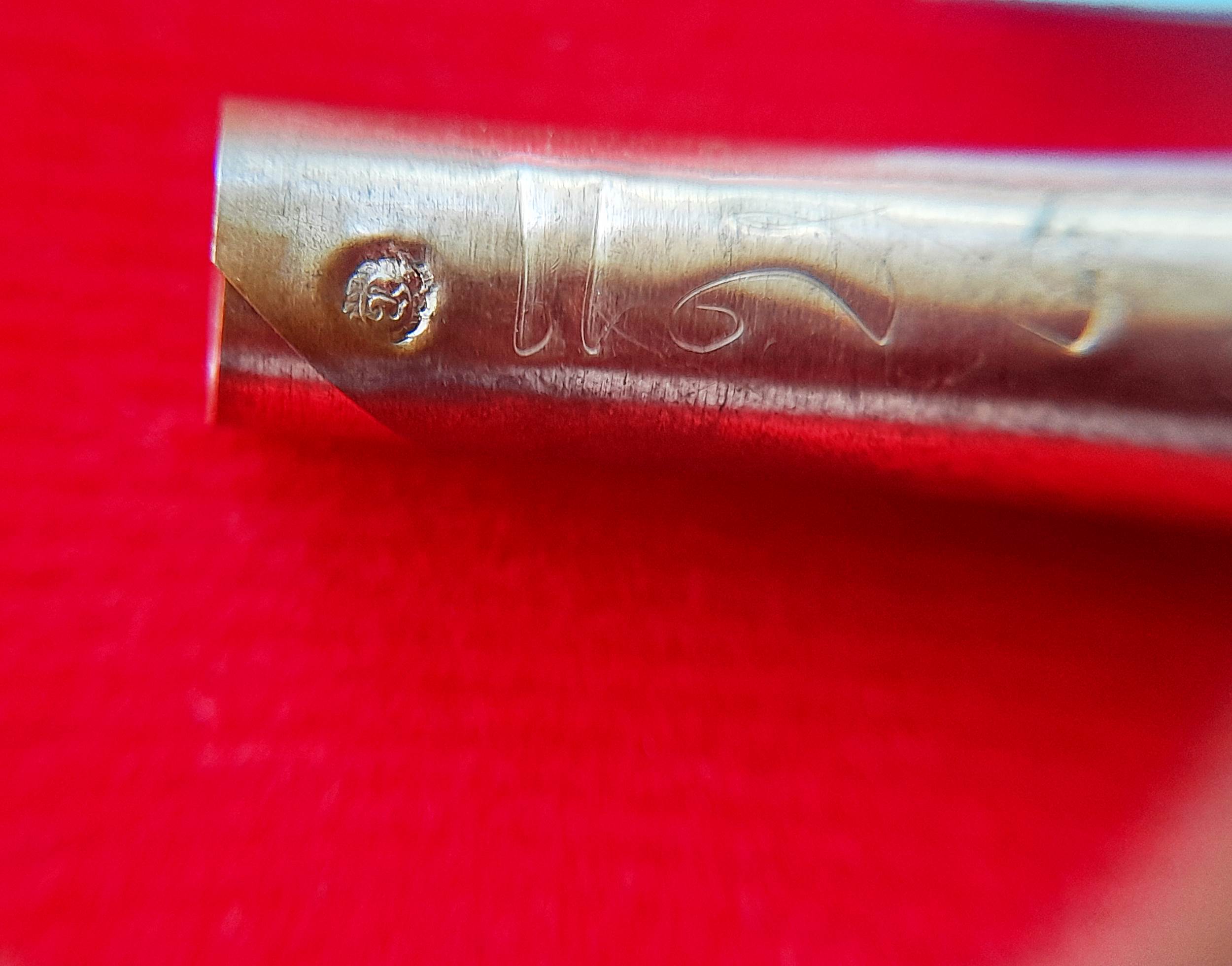 #ตะกรุดแสงสะท้อน (มหาสะท้อน) เนื้อทองแดง ปี2564 #รับประกันแท้ - พระอาจารย์ชลเทพ(พระอาจารย์เอราวัณ)