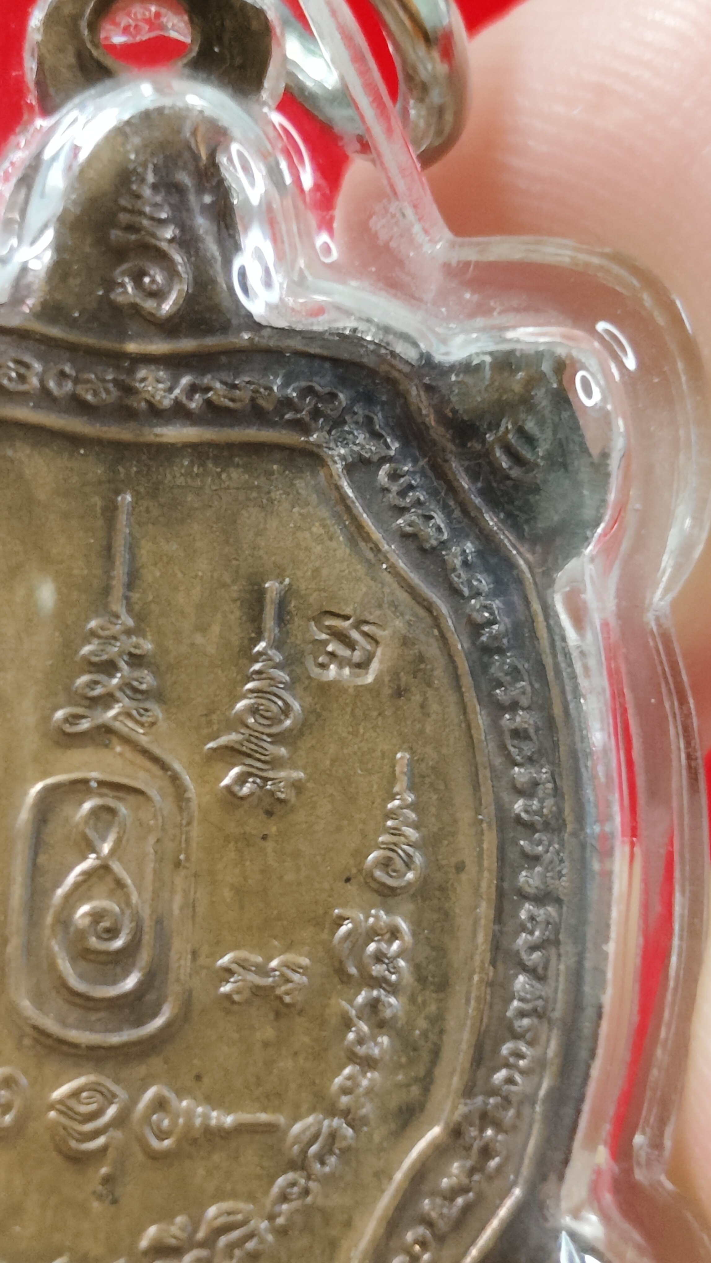 #เต่าหลวงพ่อหลิวรุ่นเจ้าสัวรหัสm-0070