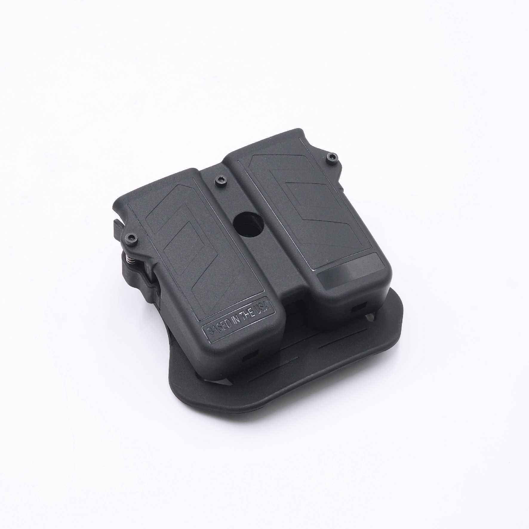 🇹🇭⫸ ซองแม็กกาซีนคู่ Universal