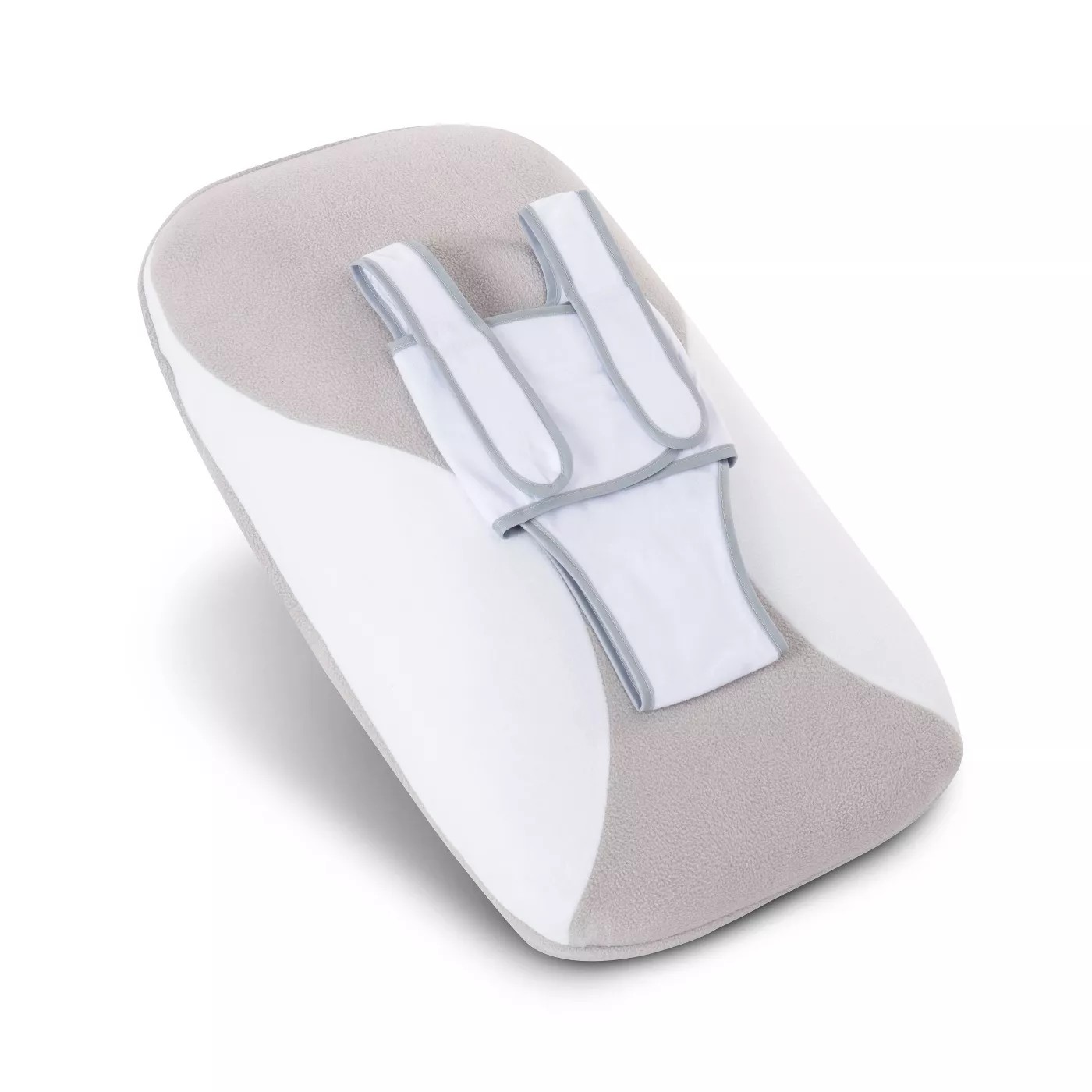 หมอนรองนอนสำหรับทารก babocush Newborn Comfort Cushion (SEA CARGO)