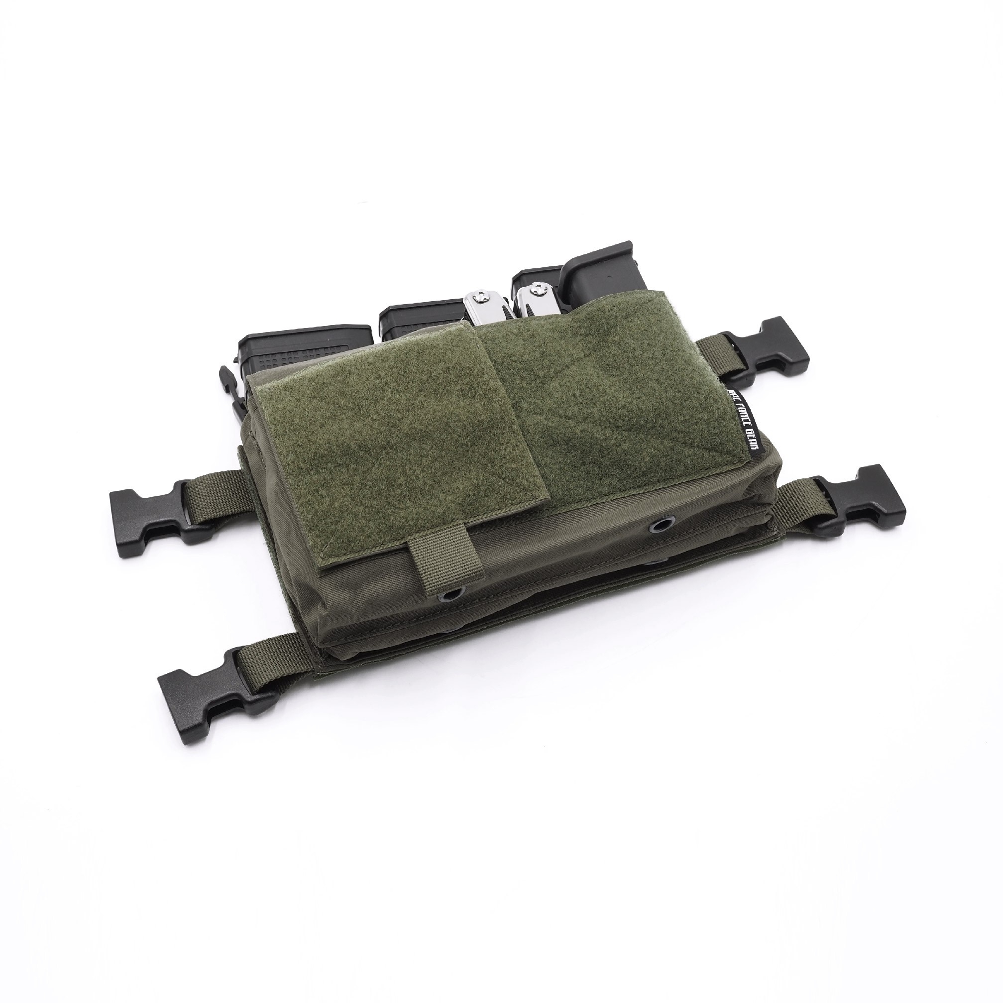 🇹🇭⫸ ซองแม็กกาซีน MK3 MAG POUCH ( AFG ) [ AFG-OT33 ]