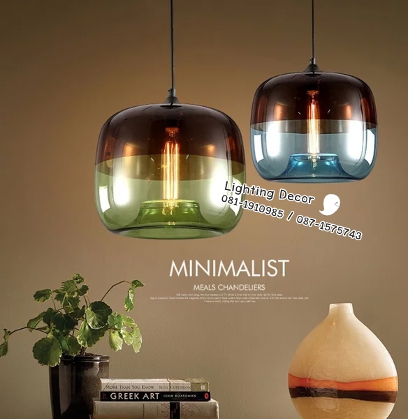 โคมไฟแอปเปิ้ล