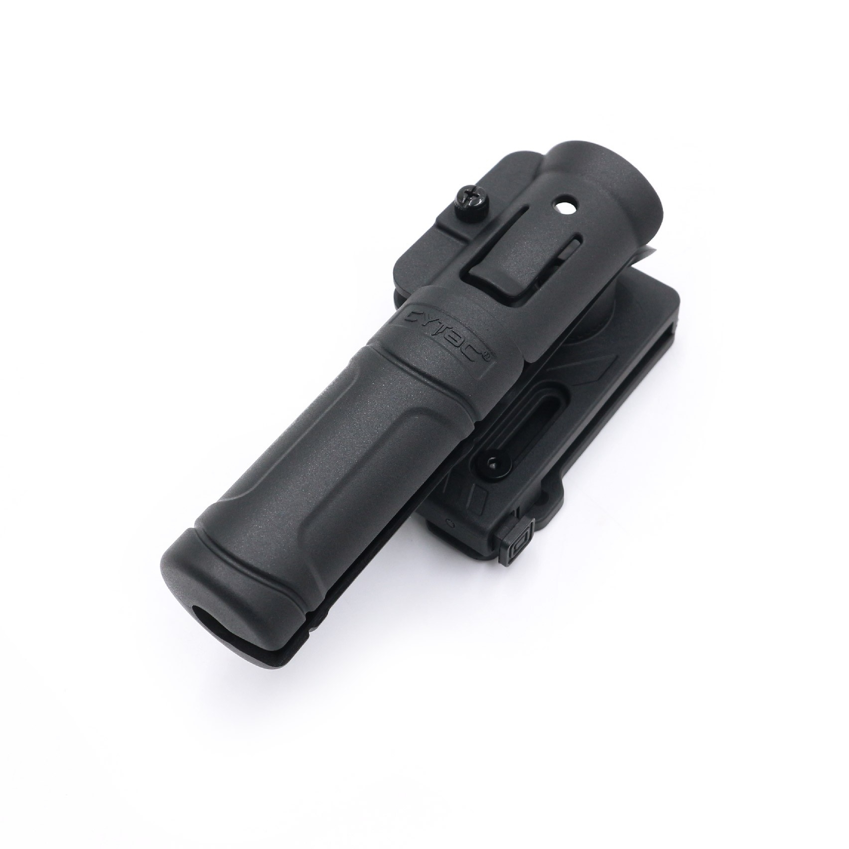 CYTAC thailand ซองใส่กระบอง ปรับได้ 360 องศา