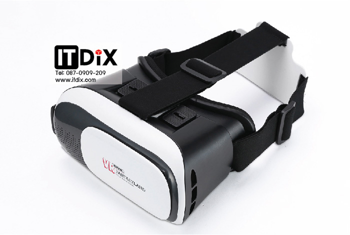 Remax Virtual Reality Glasses