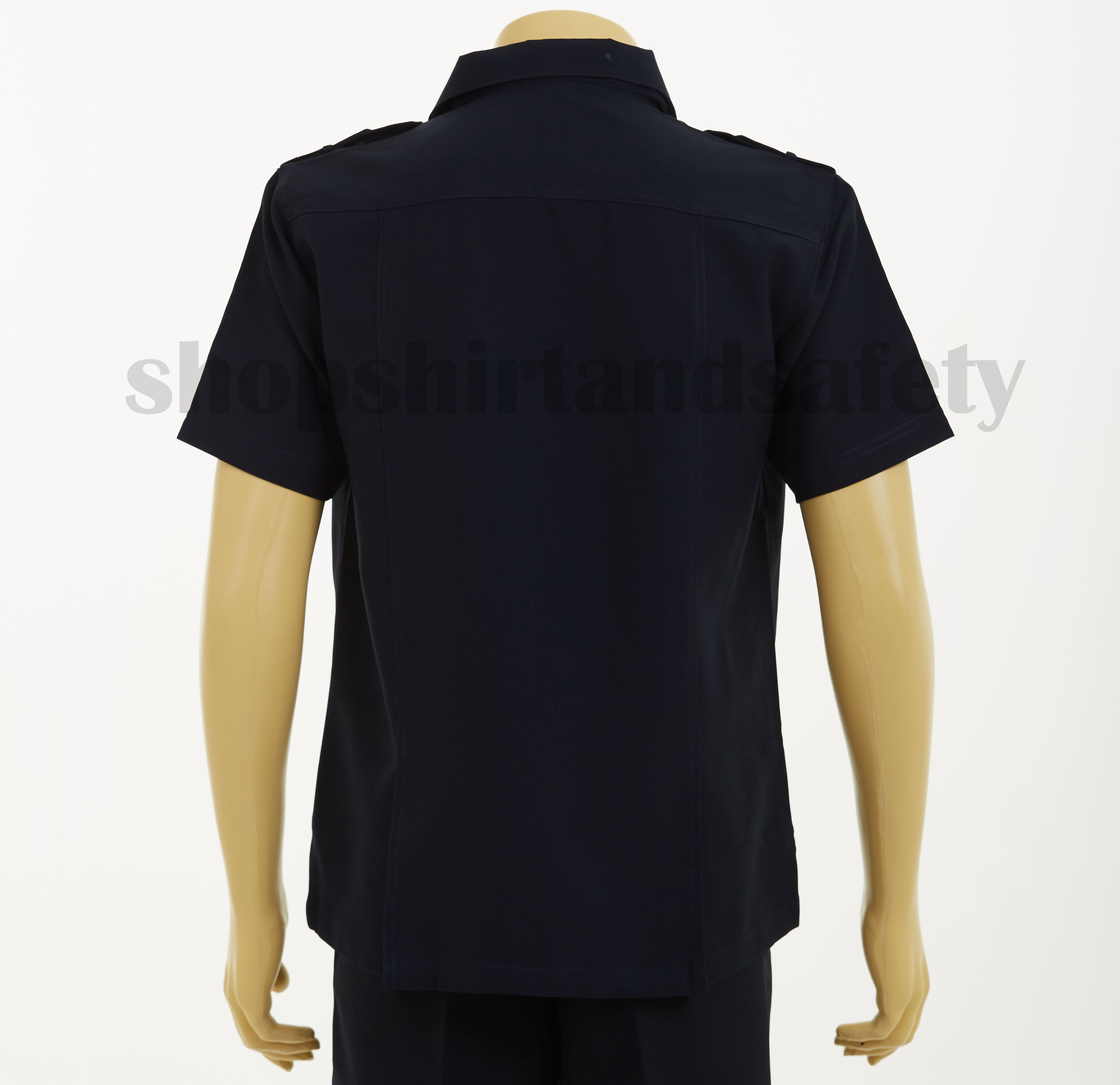 เสื้อซาฟารี