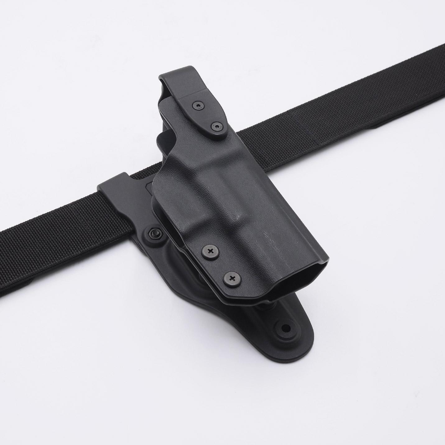 🇹🇭⫸ ซองพกนอก Duty Level II Warriorland Glock 19