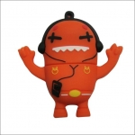 Flash Drive แฟลชไดร์ฟ รูปการ์ตูน Cartoon shaped thumbdrive