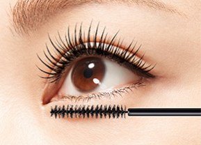 (เขียวอ่อน Brown) Kiss Me Heroine Make Micro Mascara Advanced Film #02 Brown มาสคาร่าสีน้ำตาล คิสมี มาสคาร่าเนื้อฟิล์ม หัวแปรงเรียวเล็ก เข้าถึงทุกความยาวขนตา