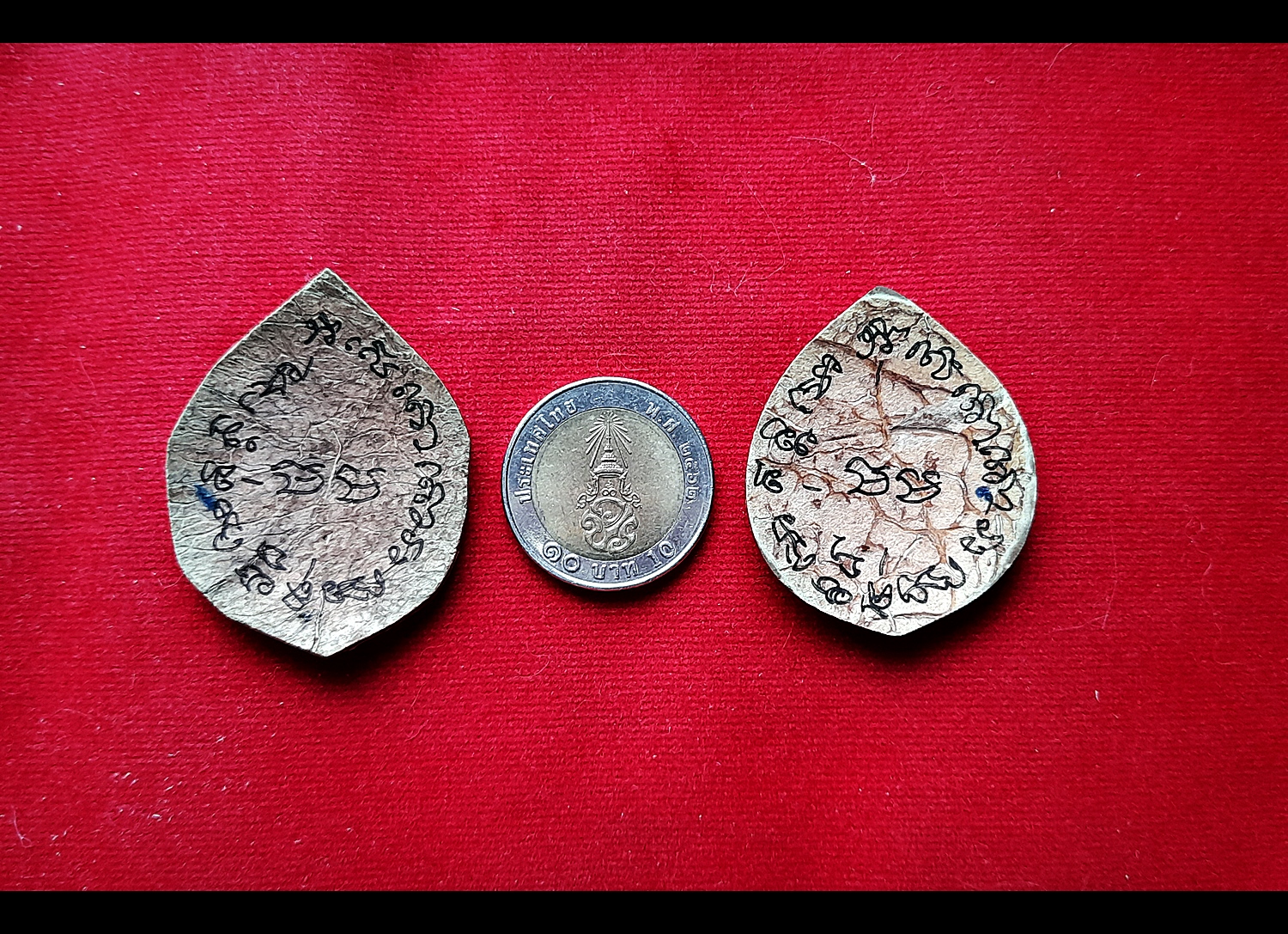 ราหู เนื้อ กะลาตาเดียว (จารย์ยันต์มือ) ปี2563 หนุนดวง กันคราส #รับประกันแท้