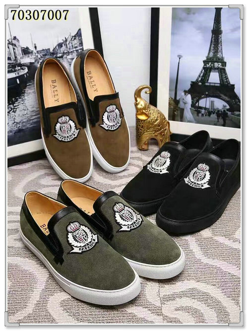 bally men แบบอีกเยอะกดดูด้านในค่ะ size 38-44