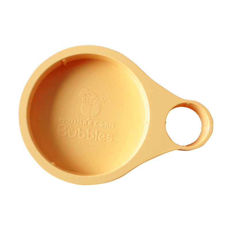 ชุดเป่าฟองสบู่สูตรลับจากใยพืช The Mother's Corn รุ่น Touchable Bubble Set (สูตรฟองจับเล่นได้)