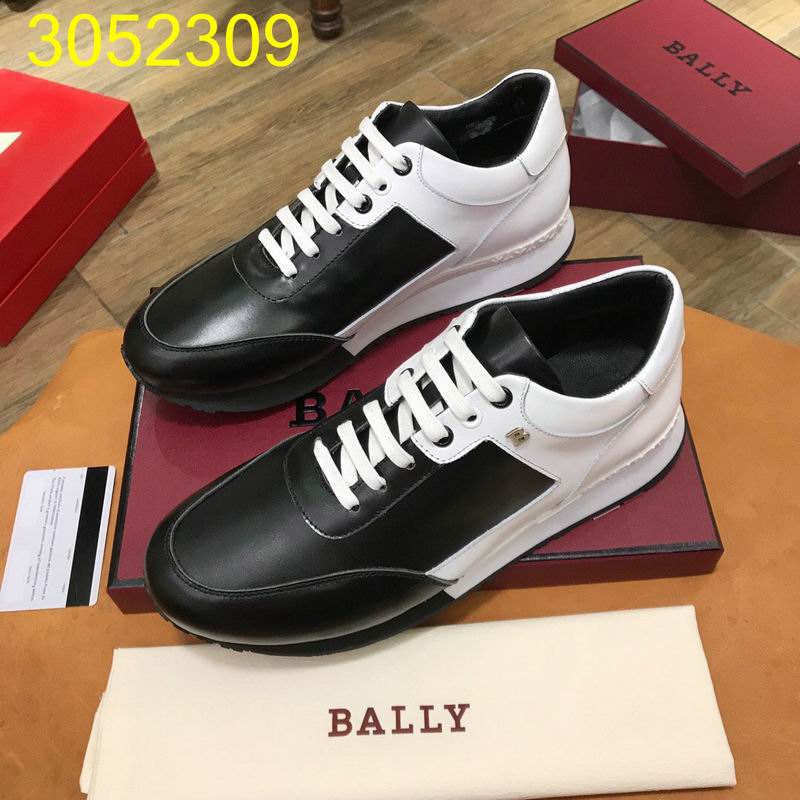 bally men แบบอีกเยอะกดดูด้านในค่ะ size 38-44