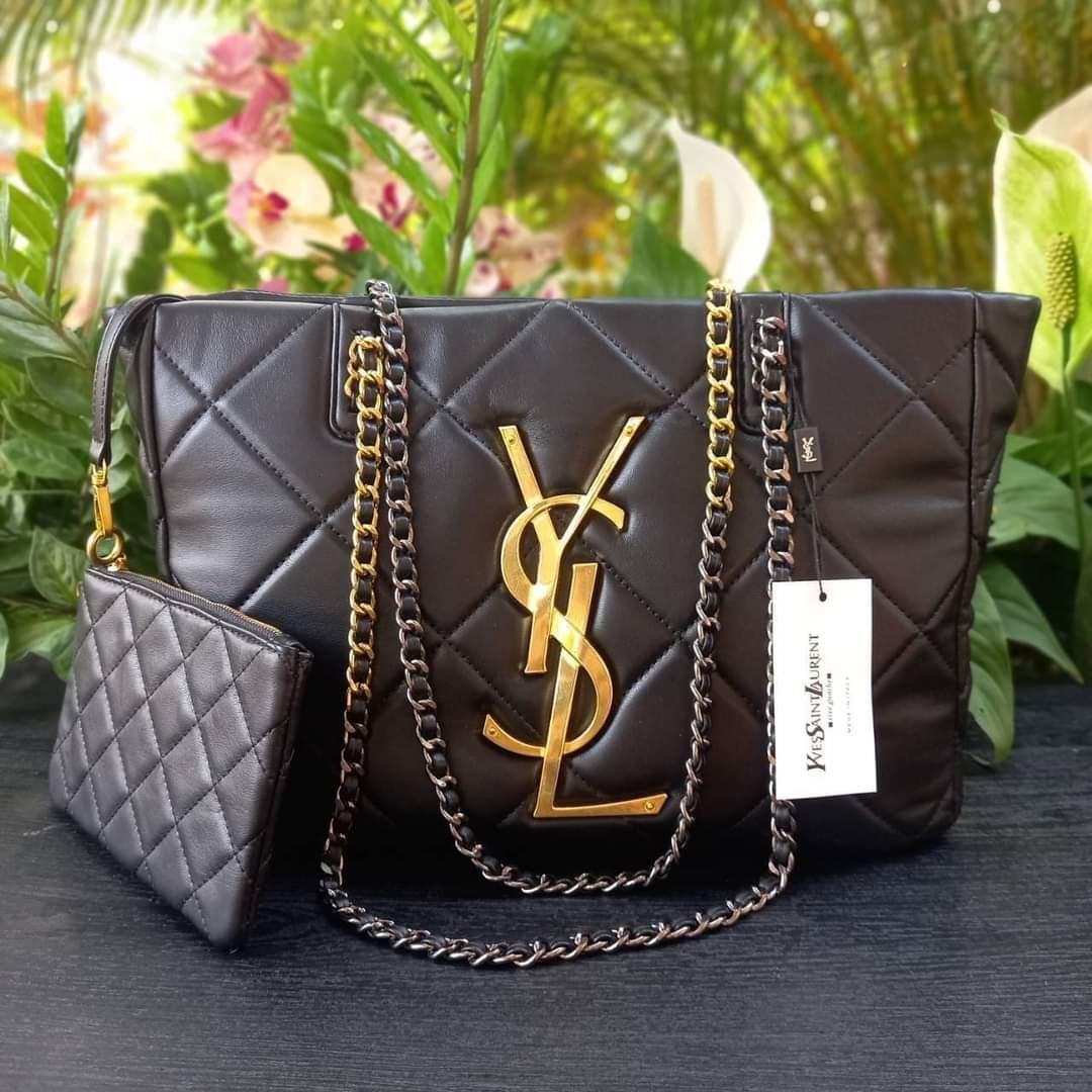YVES SAINT LAURENT YSL BAG (แอดไลน์ก่อนสั่งซื้อ)